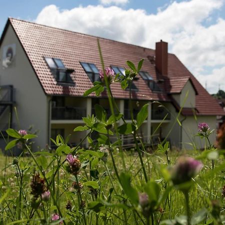 Pilgrims Inn Kreischa Zewnętrze zdjęcie