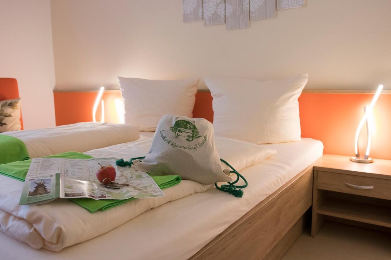 Pilgrims Inn Kreischa Zewnętrze zdjęcie