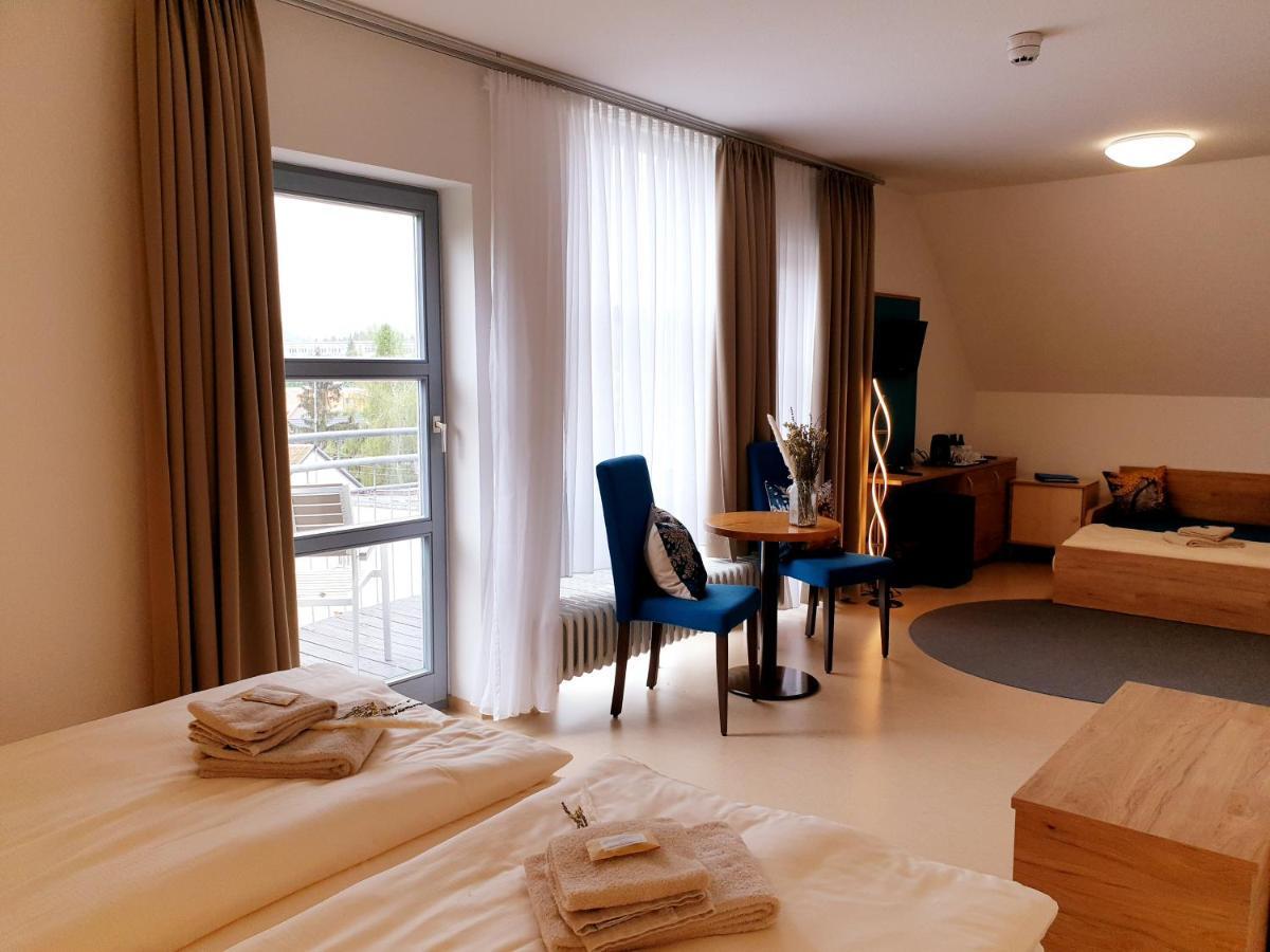 Pilgrims Inn Kreischa Zewnętrze zdjęcie