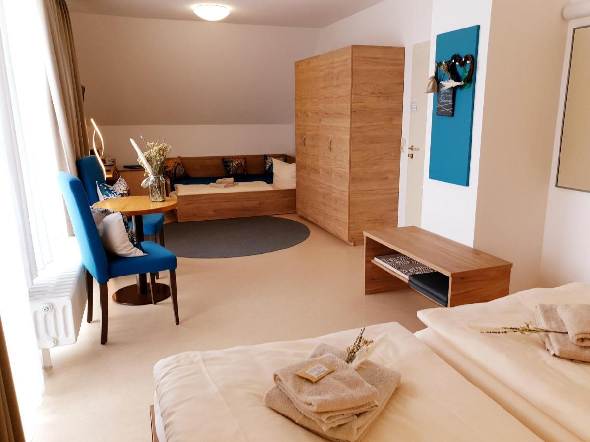 Pilgrims Inn Kreischa Zewnętrze zdjęcie