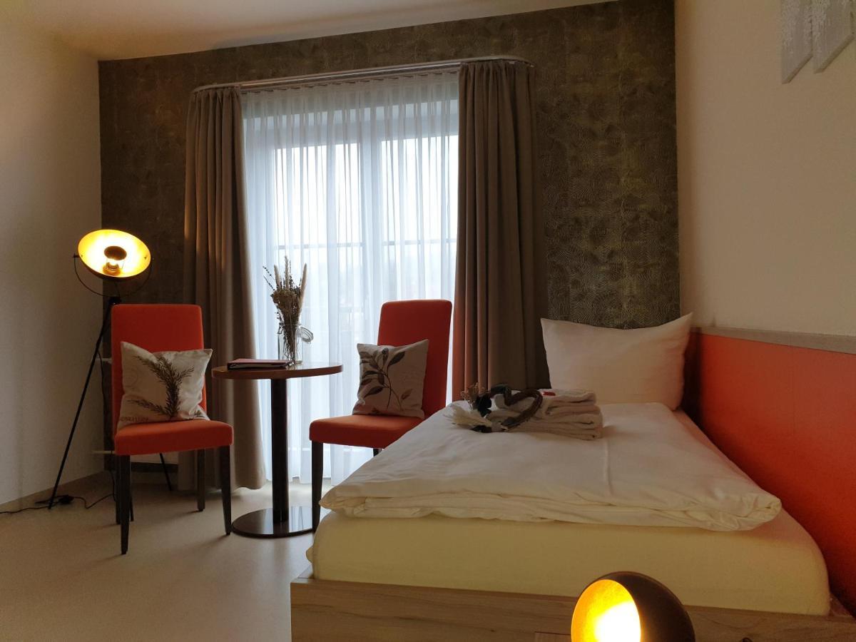 Pilgrims Inn Kreischa Zewnętrze zdjęcie
