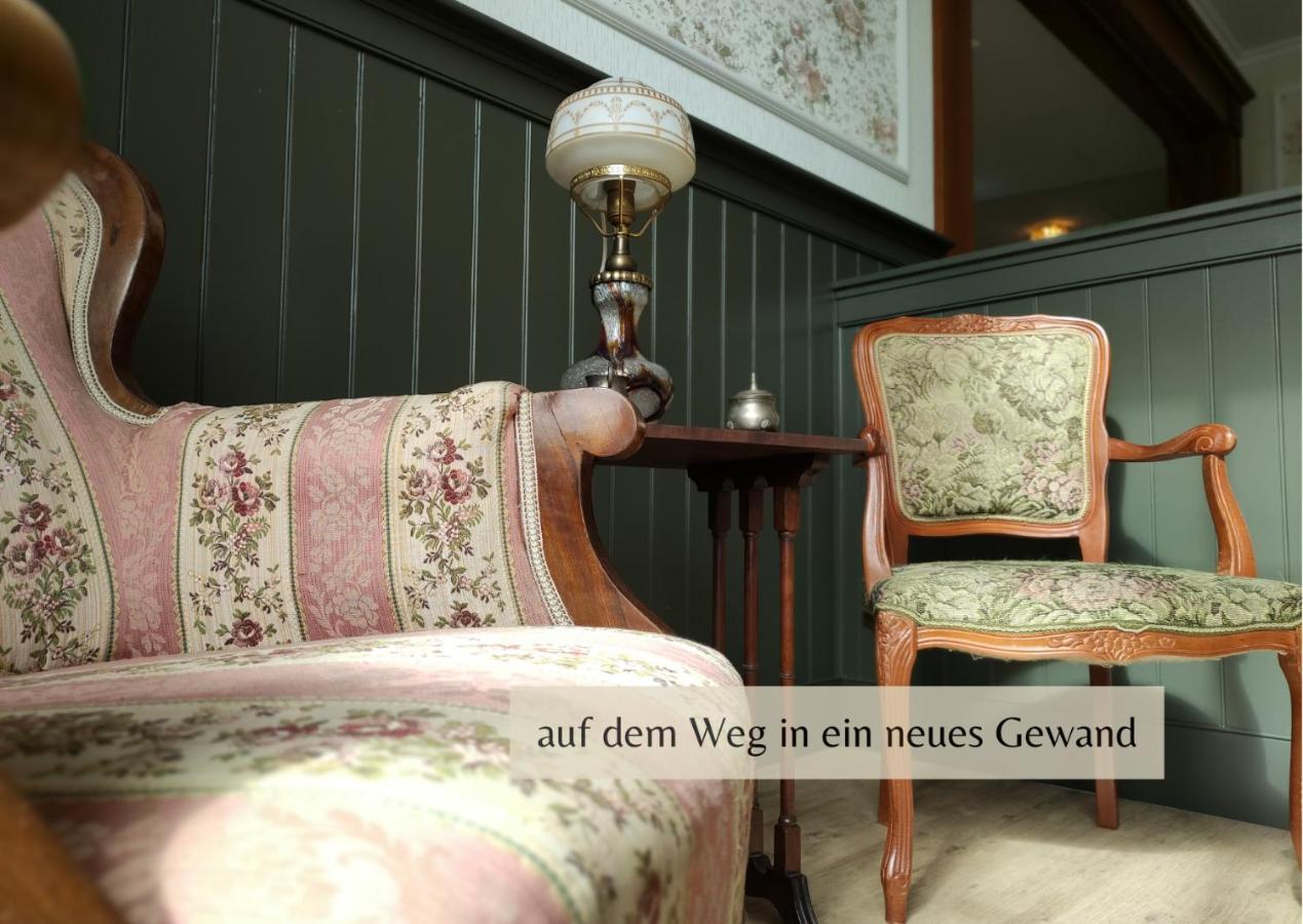 Pilgrims Inn Kreischa Zewnętrze zdjęcie