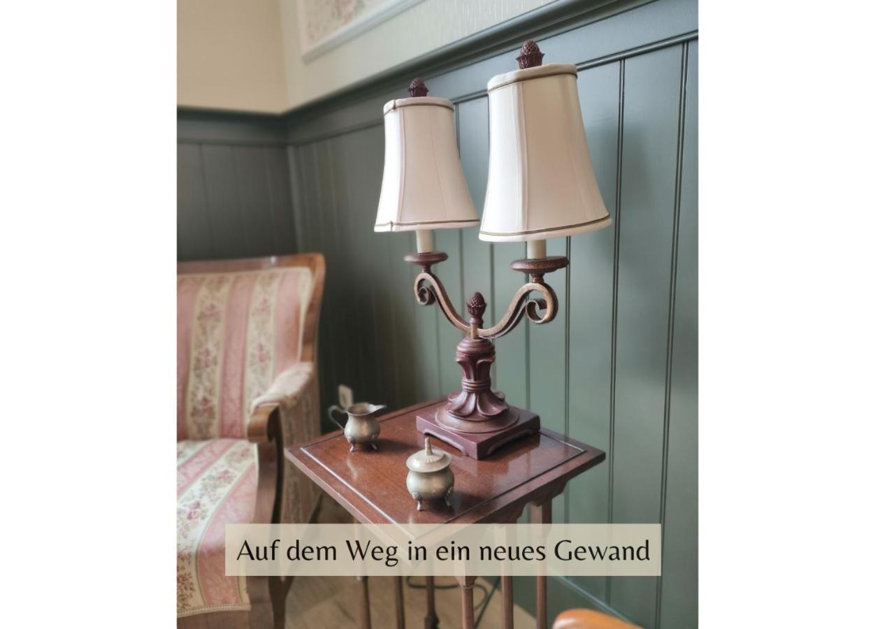 Pilgrims Inn Kreischa Zewnętrze zdjęcie