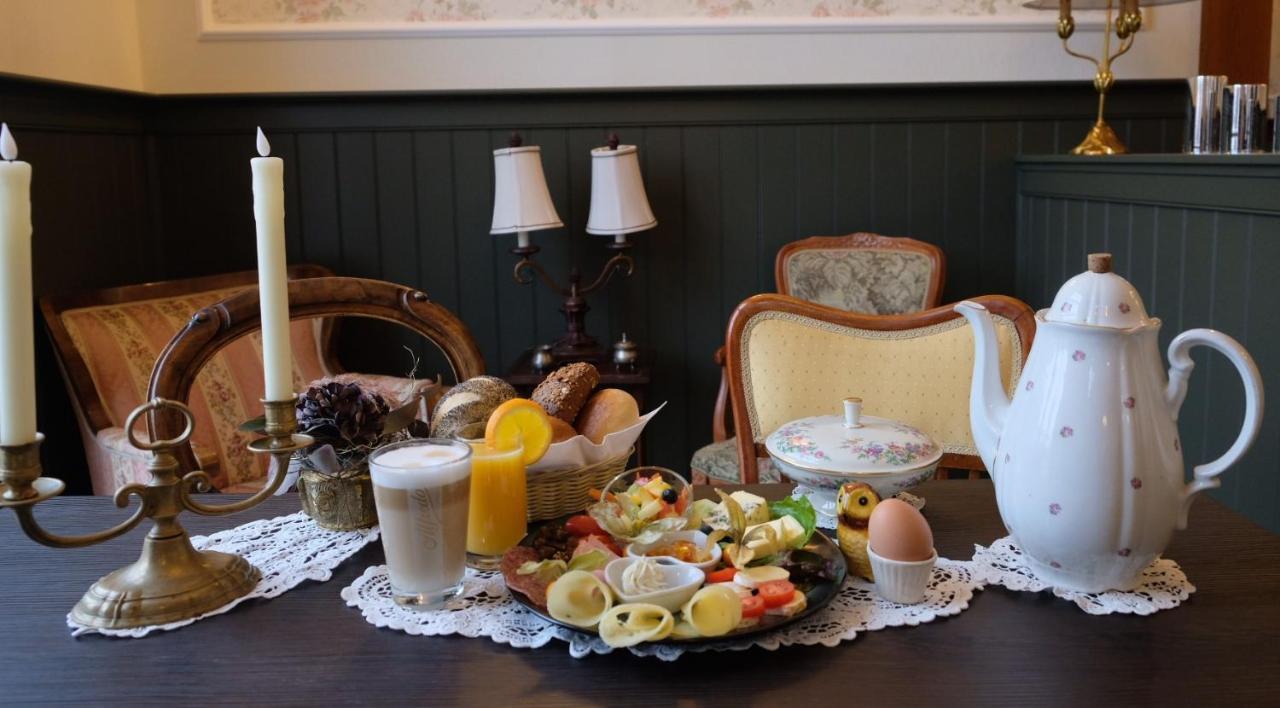 Pilgrims Inn Kreischa Zewnętrze zdjęcie