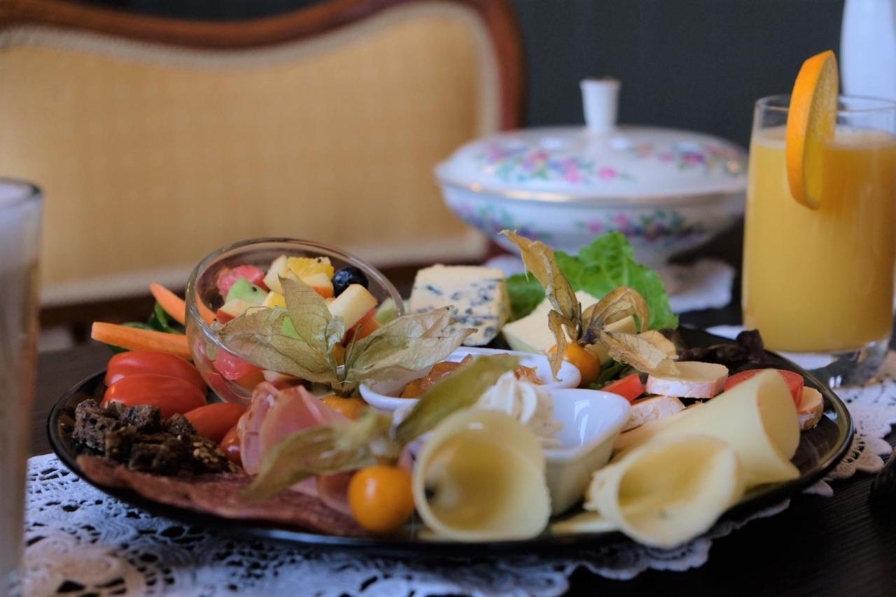 Pilgrims Inn Kreischa Zewnętrze zdjęcie