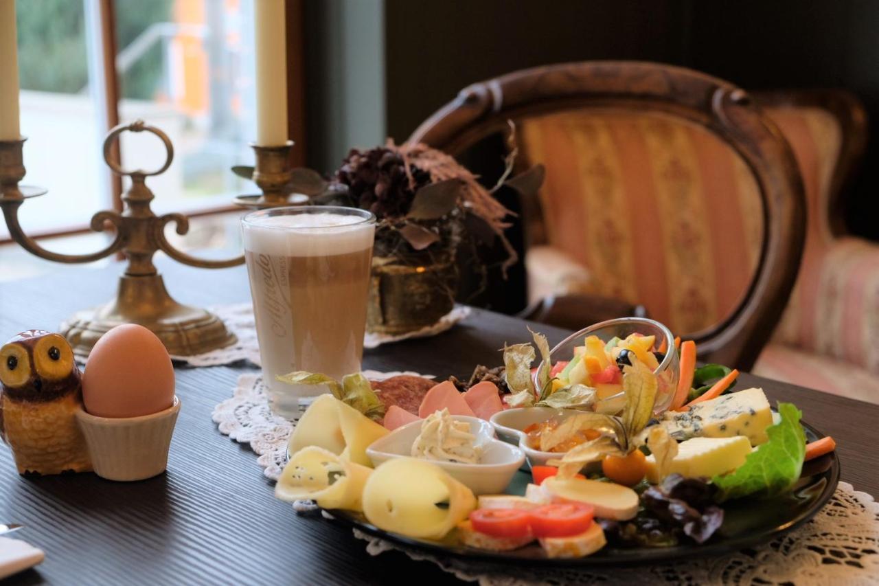 Pilgrims Inn Kreischa Zewnętrze zdjęcie