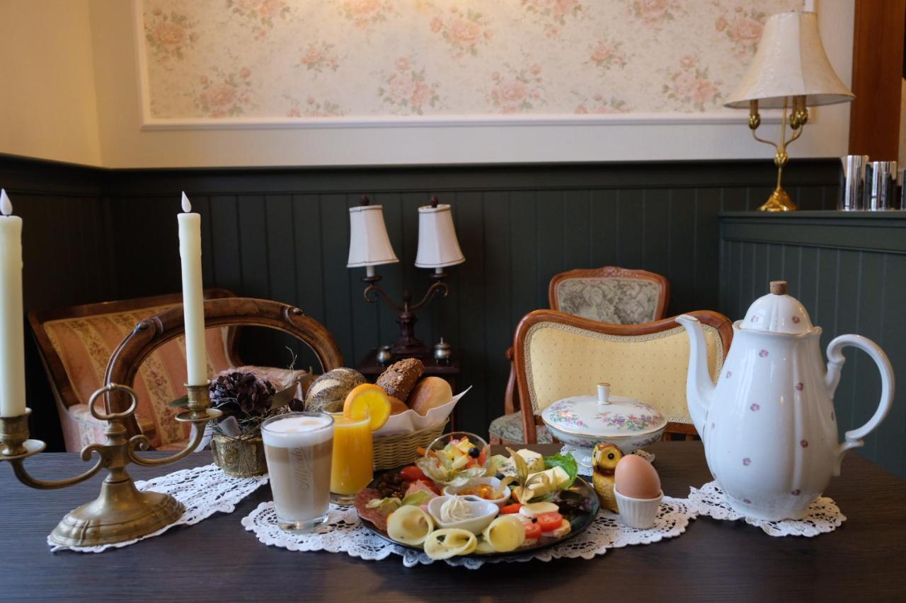 Pilgrims Inn Kreischa Zewnętrze zdjęcie