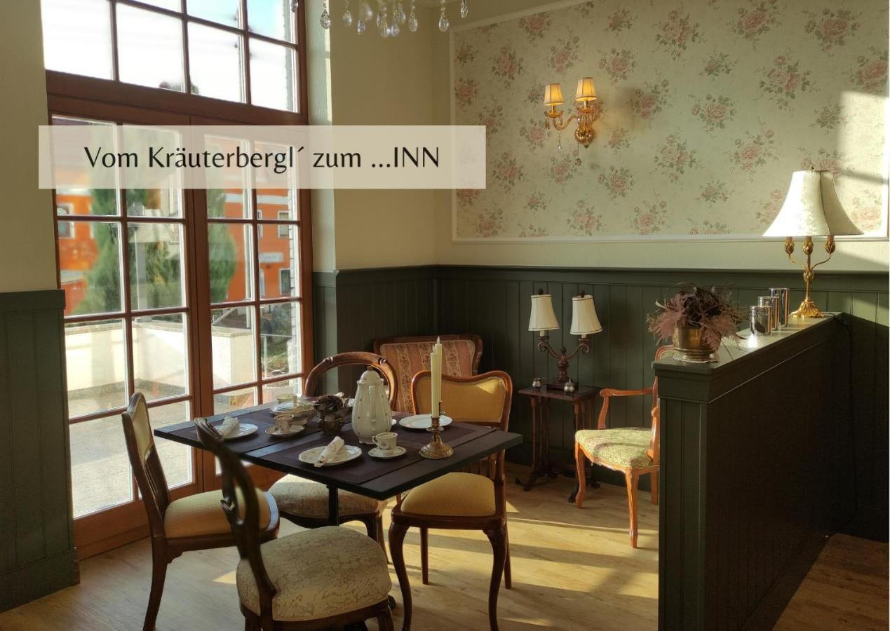 Pilgrims Inn Kreischa Zewnętrze zdjęcie