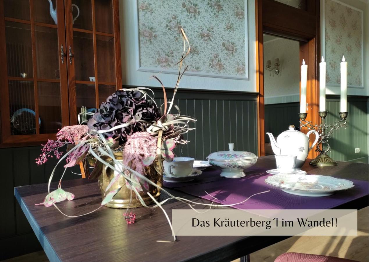 Pilgrims Inn Kreischa Zewnętrze zdjęcie
