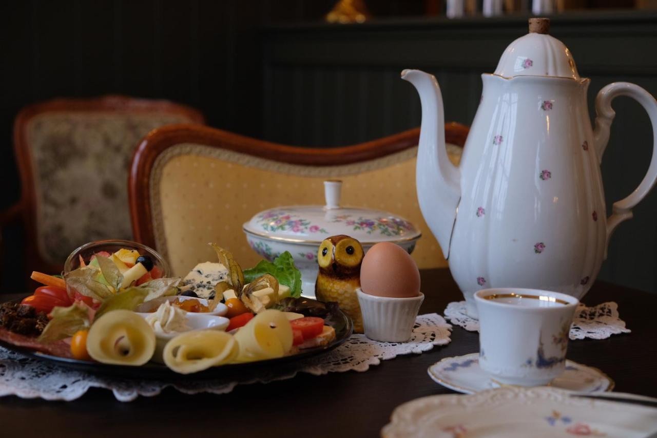 Pilgrims Inn Kreischa Zewnętrze zdjęcie