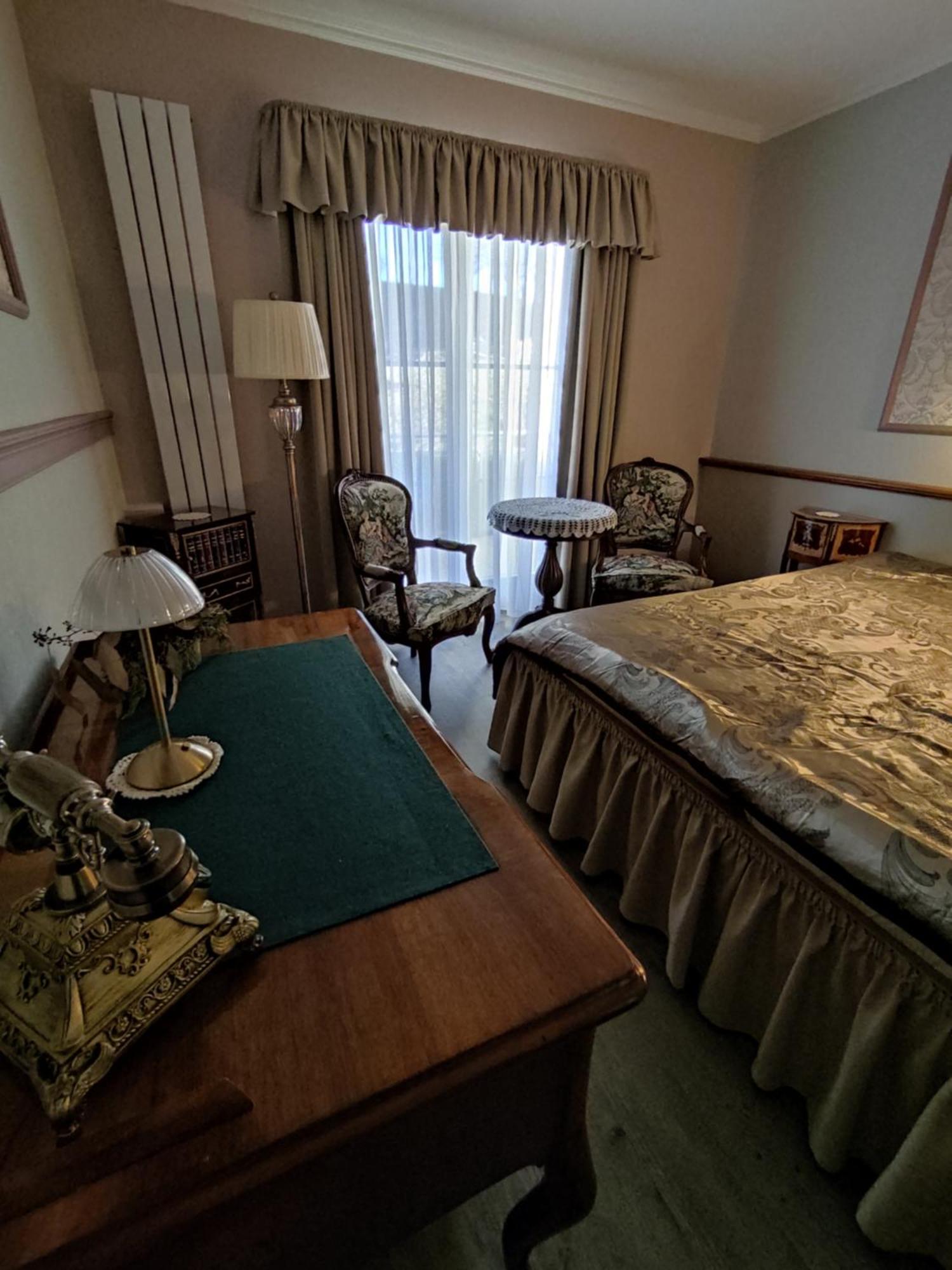 Pilgrims Inn Kreischa Zewnętrze zdjęcie