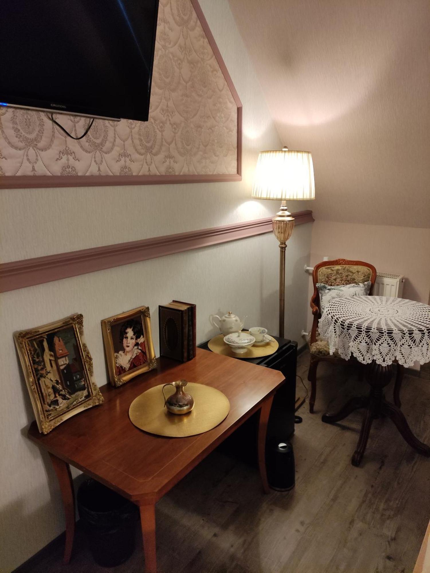 Pilgrims Inn Kreischa Zewnętrze zdjęcie