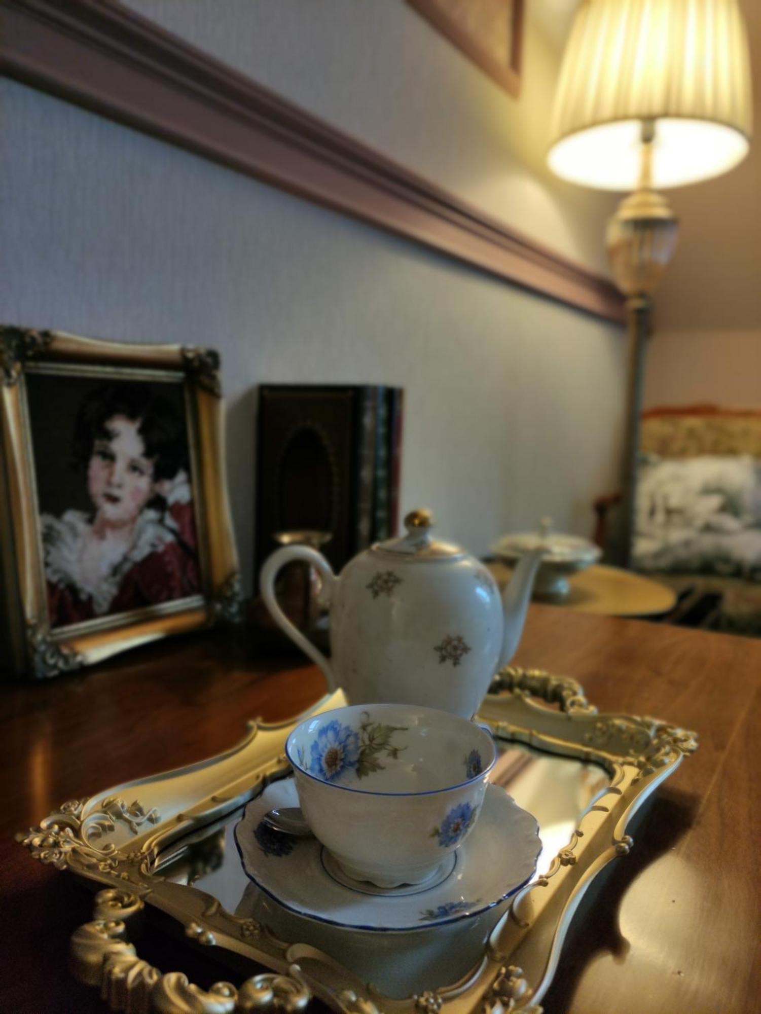 Pilgrims Inn Kreischa Zewnętrze zdjęcie