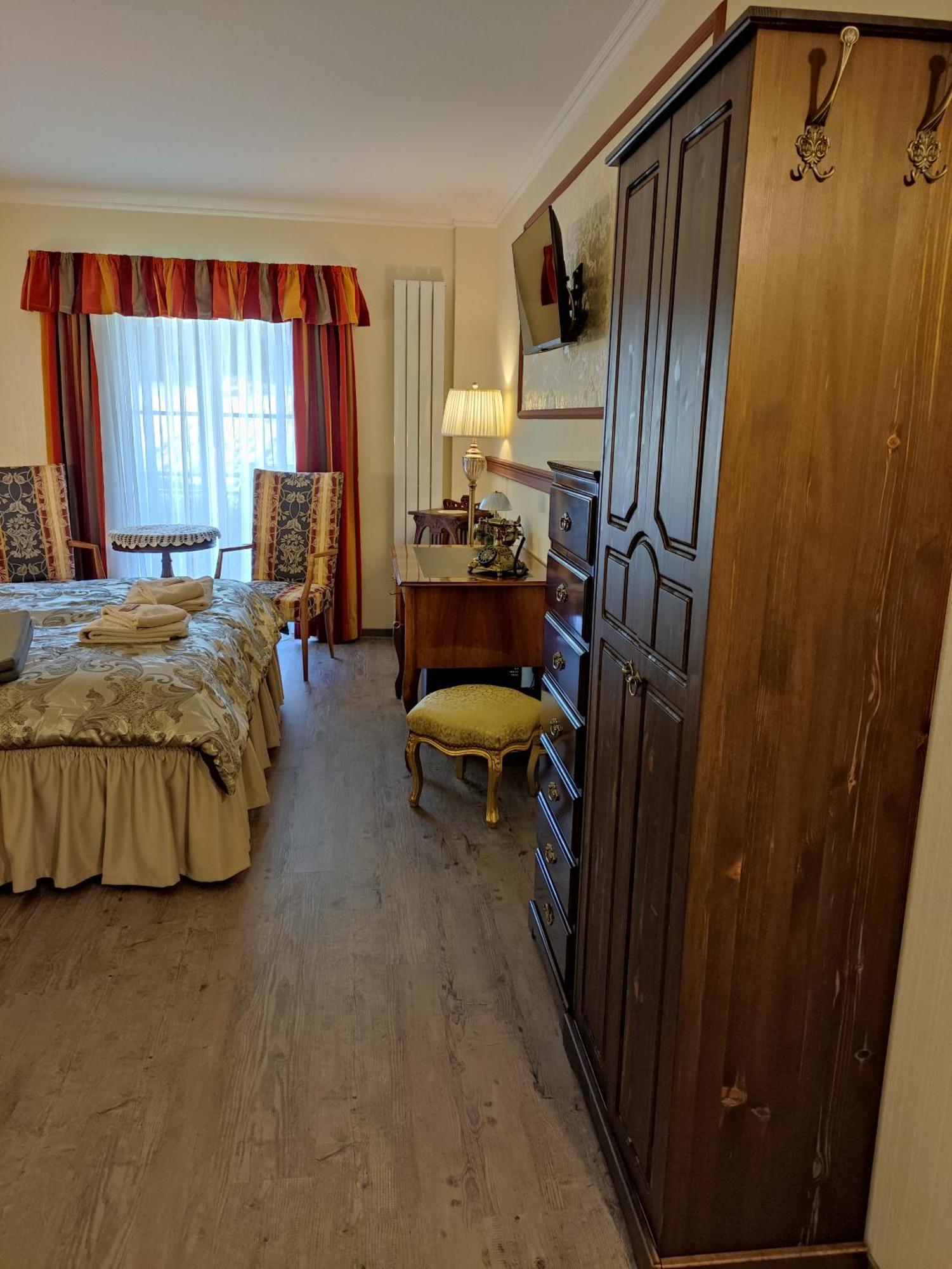 Pilgrims Inn Kreischa Zewnętrze zdjęcie