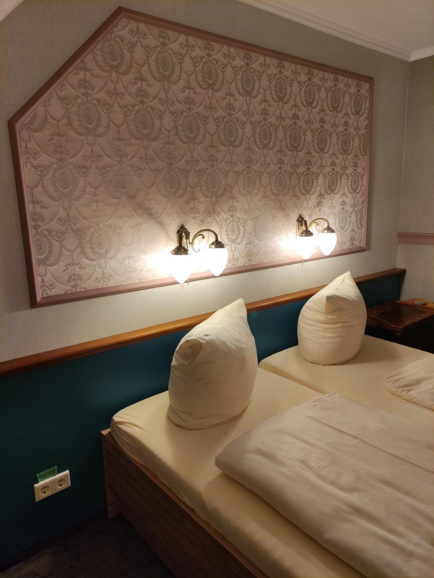 Pilgrims Inn Kreischa Zewnętrze zdjęcie