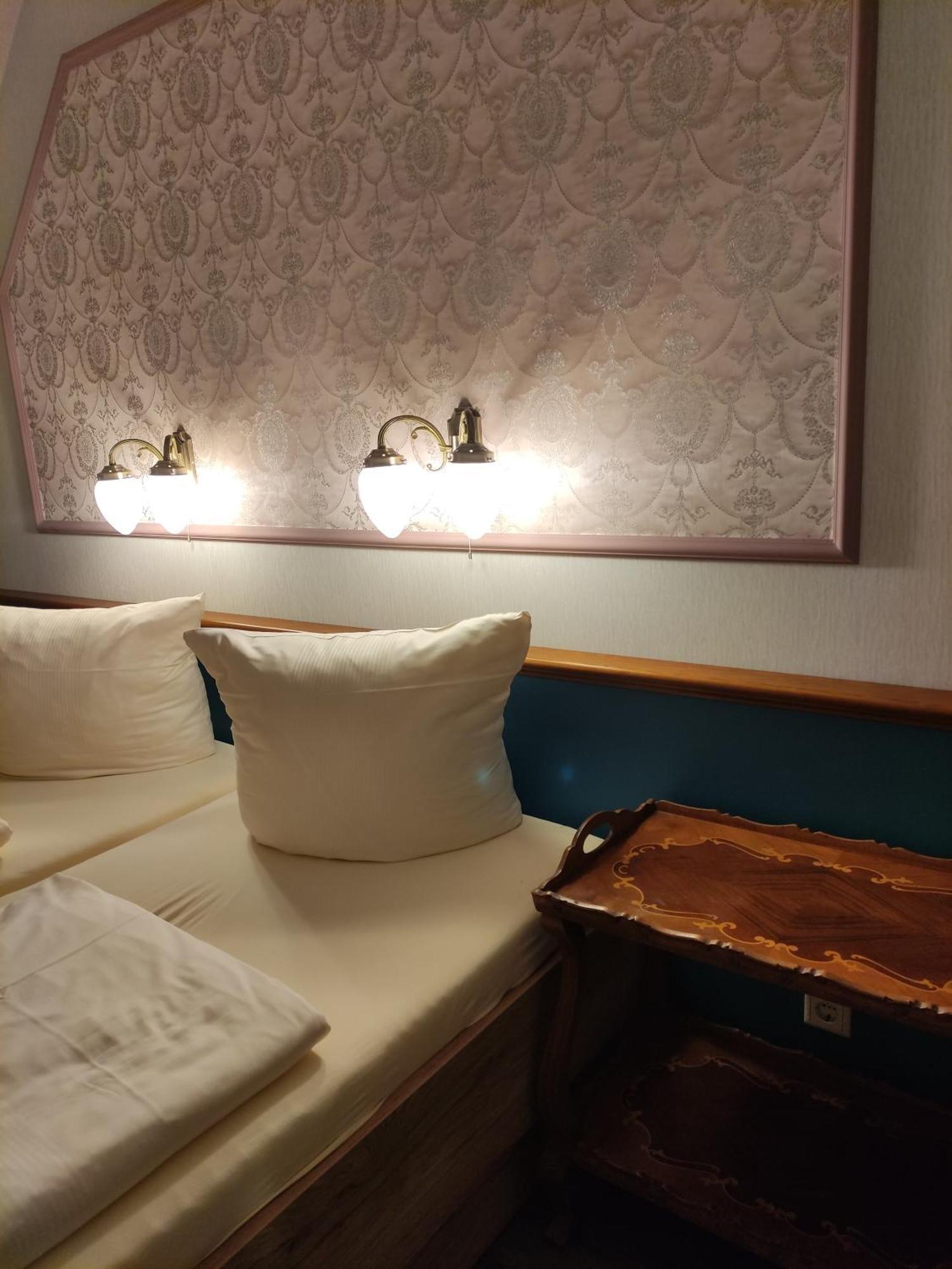 Pilgrims Inn Kreischa Zewnętrze zdjęcie