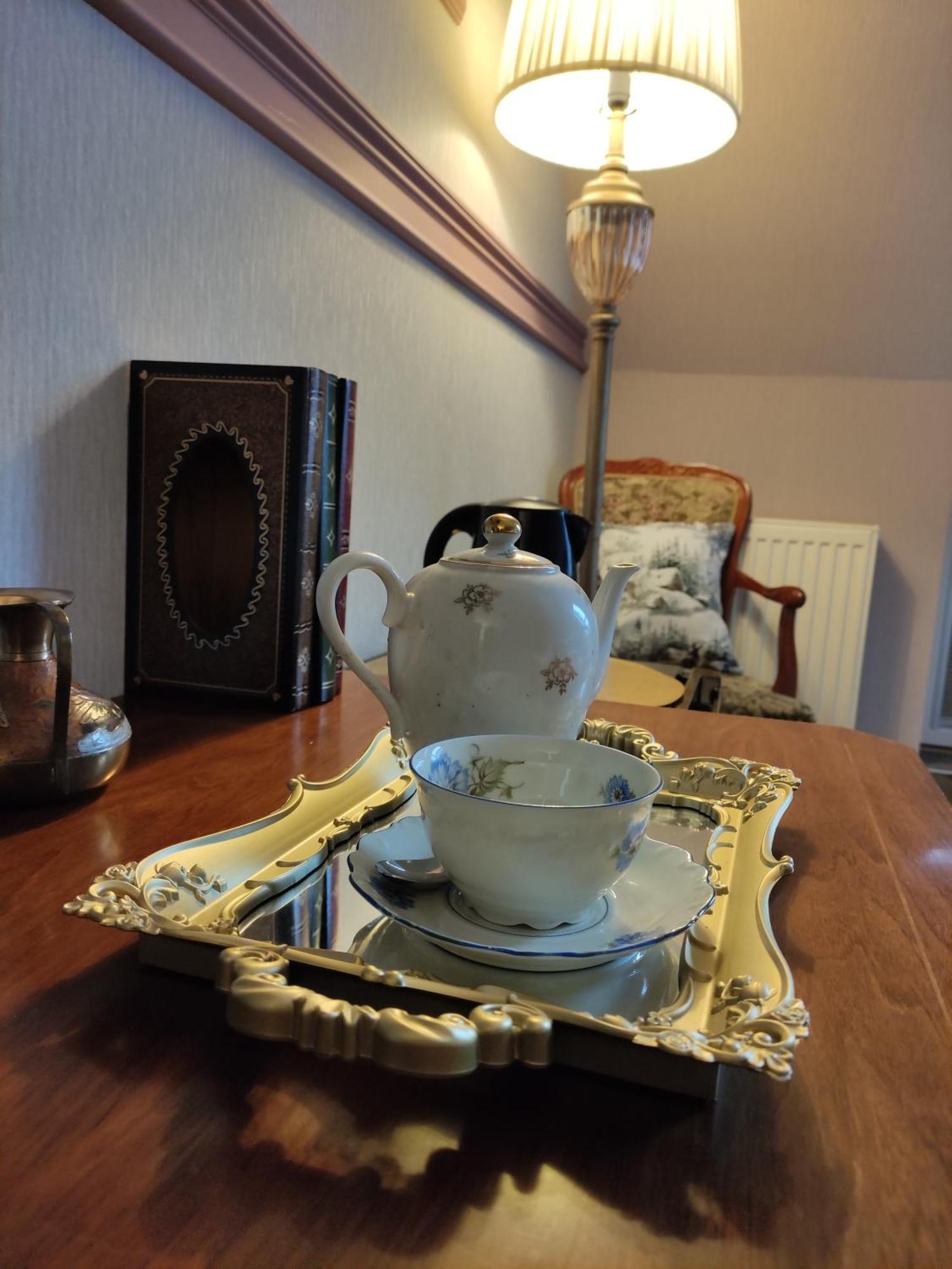 Pilgrims Inn Kreischa Zewnętrze zdjęcie